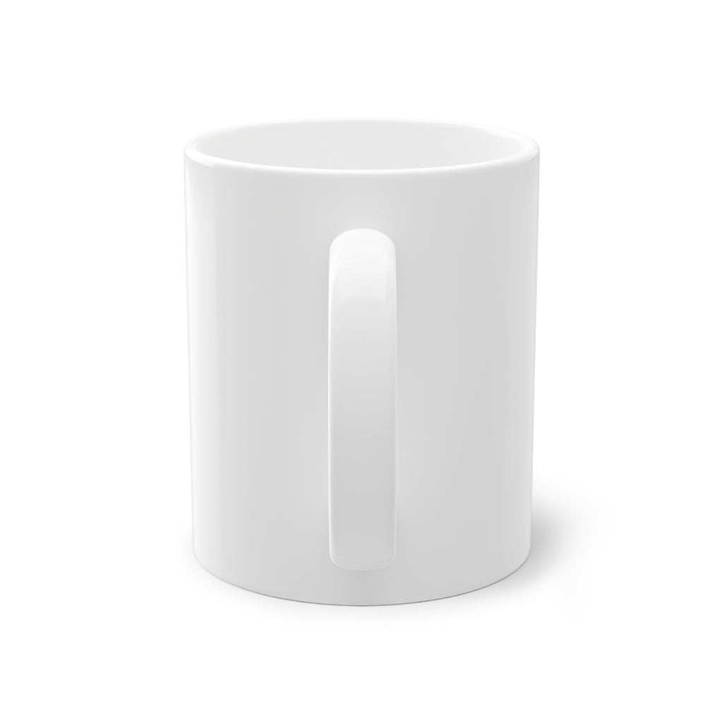 Writing Fuel Mug, 11oz