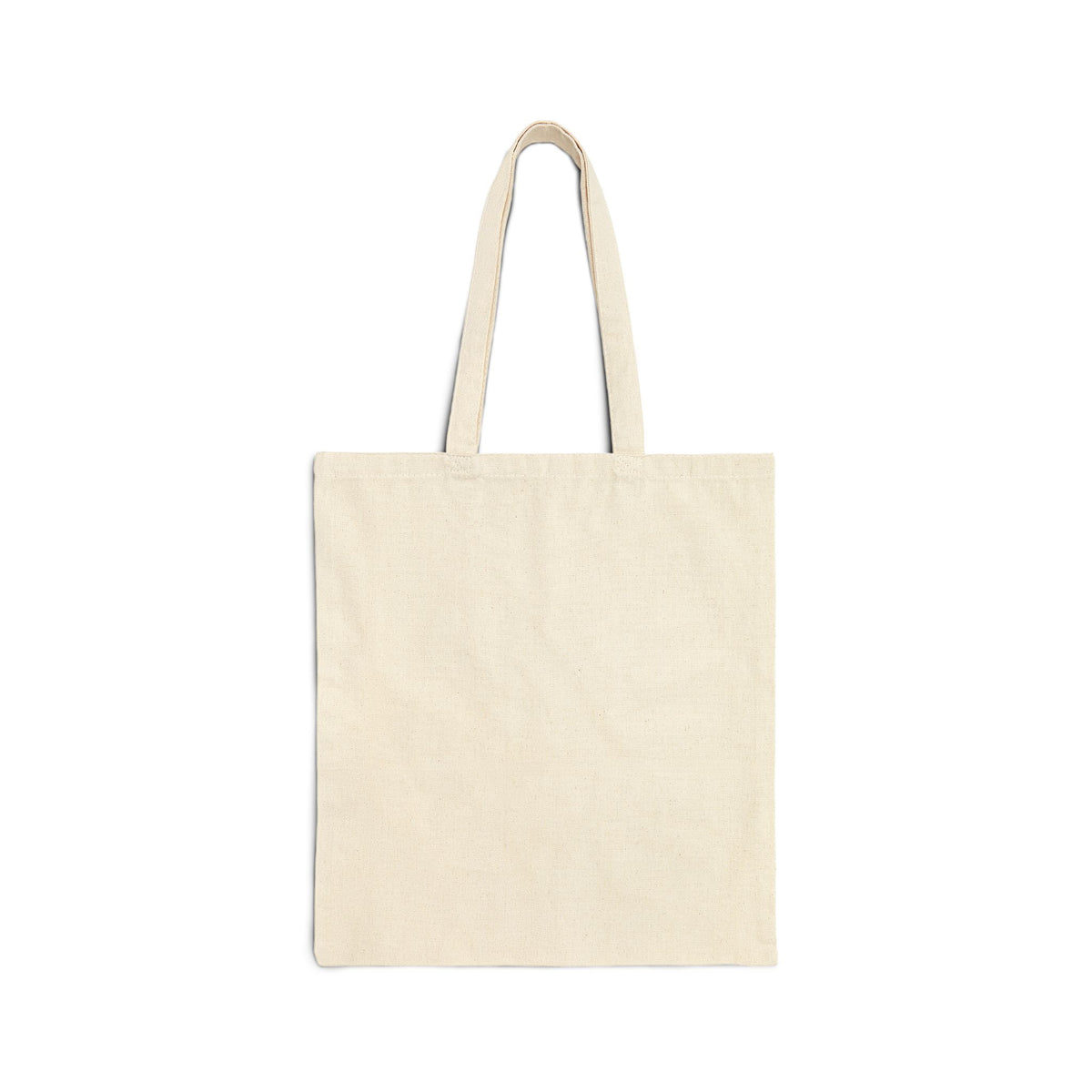 Support Emerging Writers Cotton Canvas Tote Bag — Green