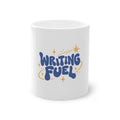 Writing Fuel Mug, 11oz